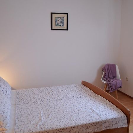 Apartment M&M Marasi Bagian luar foto