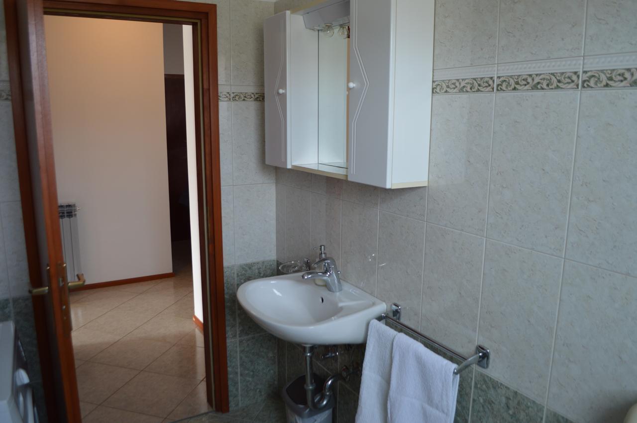 Apartment M&M Marasi Bagian luar foto